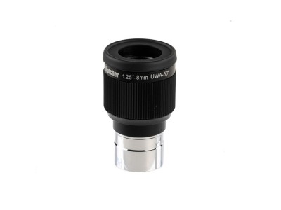 Skywatcher SWA-58 8mm 1.25" eyepiece