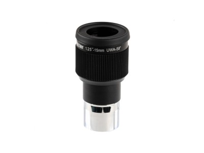 Skywatcher SWA-58 15mm 1.25" eyepiece