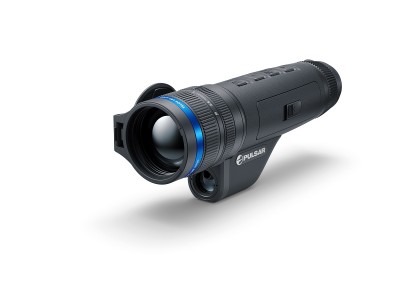 Pulsar Telos LRF XL50 Thermal Imager