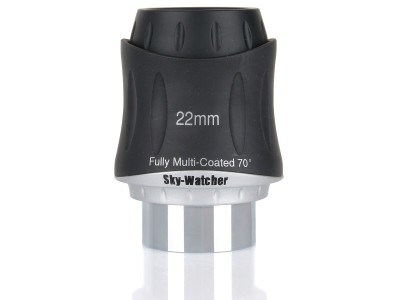 Skywatcher SWA-70 22mm 2" eyepiece