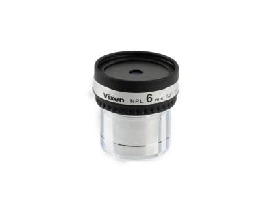 Vixen NPL 6mm 1.25" eyepiece