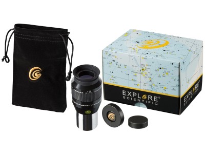 Explore Scientific 52st. 15mm LER