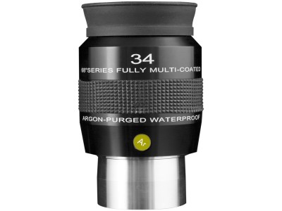 Explore Scientific 68° eyepiece. 34 mm