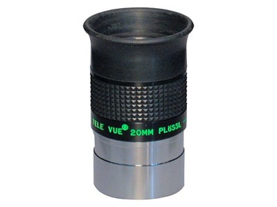Tele Vue Plossl 20mm 1.25&quot
