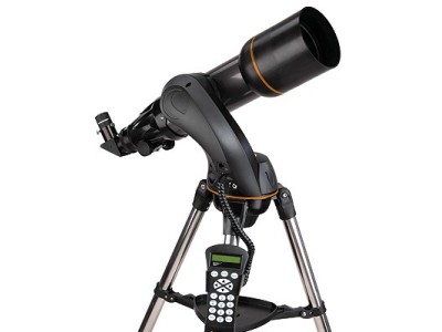 Celestron NexStar 102SLT 26x