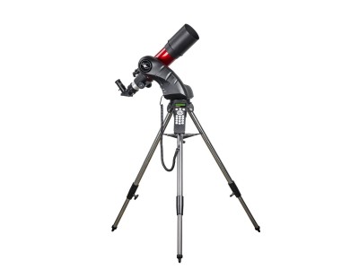 Skywatcher Star Discovery 102 telescope