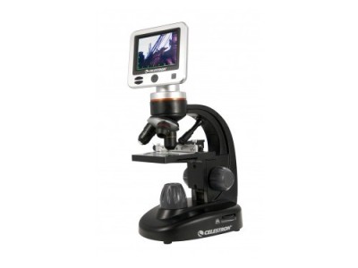 Celestron CM44341 microscope 1600x Digital microscope