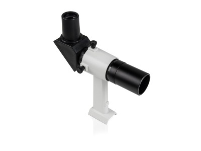Skywatcher 6x30 finder scope with attachment
