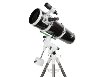 Skywatcher BKP 2001 EQ5 telescope with