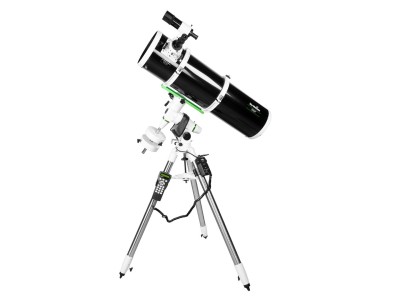 Skywatcher BKP 2001 EQ5 Go-To telescope
