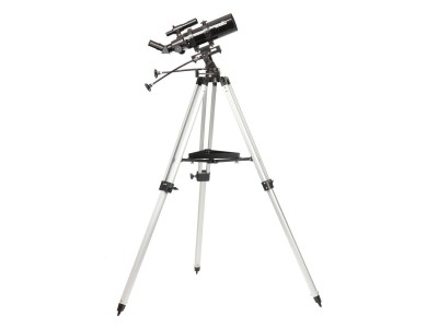 Skywatcher BK 804 AZ3 80/400 Telescope