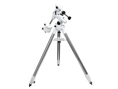 EQ3-2 Equatorial Mount + Steel Tripod
