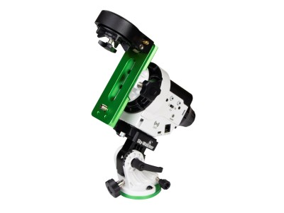 Astrophot head. SW Star Adventurer 2i
