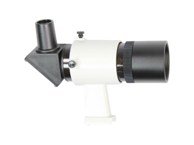 Skywatcher 9x50 finder scope with 90