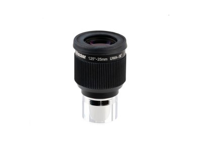 Skywatcher SWA-58 25mm 1.25" eyepiece