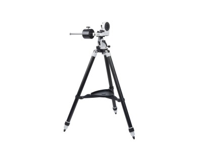 Mounting the Skywatcher Avant AZ-EQ