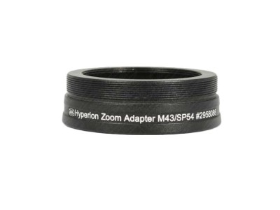 Adapter Hyperion Zoom M43/SP54