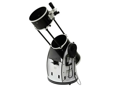 Skywatcher Dobsonian 12" Flex Tube Go-To