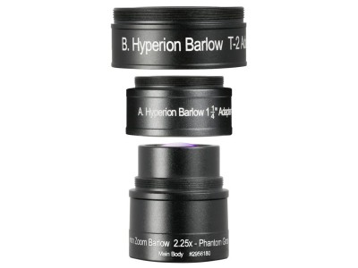 Baader Planetarium 2956180 telescope accessory Other