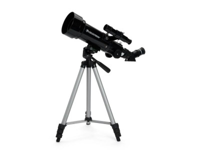 Celestron Travel Scope 70 Refractor 165x