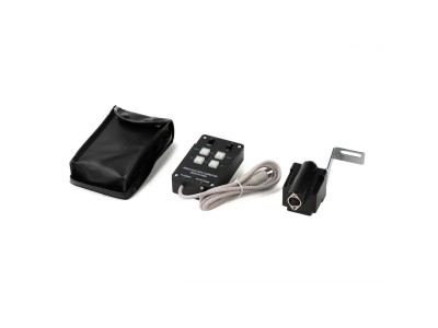 Single-axis drive for EQ3-2