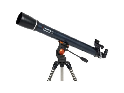Celestron AstroMaster 90 AZ Telescope