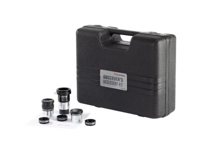 Celestron Observer`s Accessory Kit