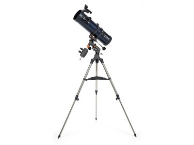 Celestron AstroMaster 130 EQ telescope