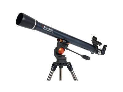 Celestron AstroMaster 70 AZ telescope