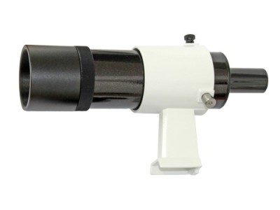 Skywatcher 9x50 finder scope with mount