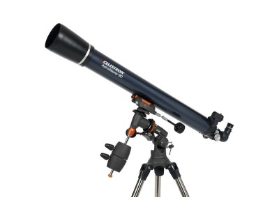 Celestron AstroMaster 90 EQ telescope