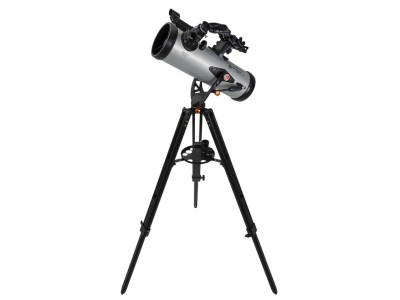 Celestron StarSense Explorer LT 114AZ Telescope