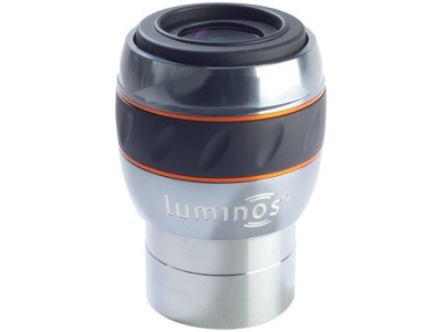 Celestron Luminos 19 mm eyepiece Telescope