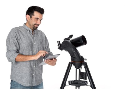 Celestron Astro Fi 102 Catadioptric 53x