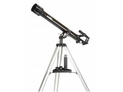 Sky Watcher BK 607 AZ2 Telescope