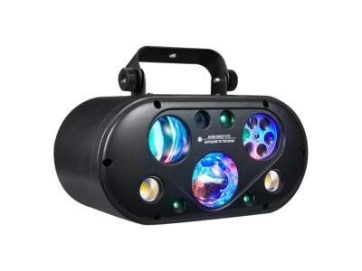 LIGHT4ME ULTRABOX 1 LED lighting effect