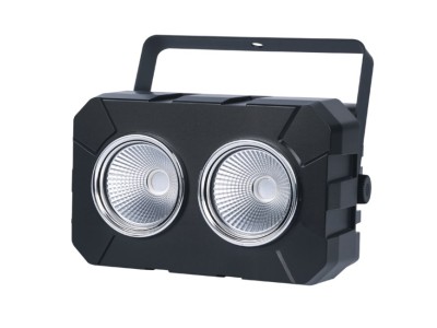 LIGHT4ME UV CANNON blinder sceniczny efekt