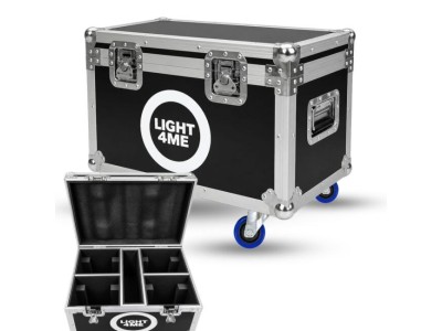 LIGHT4ME MINI SPOT 100 RING CASE