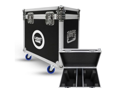 LIGHT4ME RAPID SPOT 200 CASE 2IN1