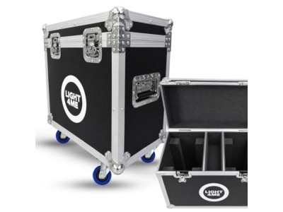 LIGHT4ME 150 SPOT RING CASE 2IN1