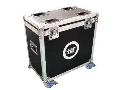 LIGHT4ME LED BSW 280W CASE 2IN1