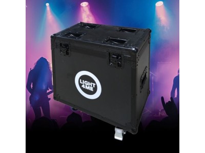LIGHT4ME 7R SMART BEAM CASE 2IN1