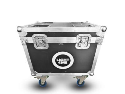LIGHT4ME STARWASH 19x15W CASE 2IN1 skrzynia