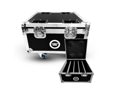 LIGHT4ME VENOM STROBE V2 CASE 4IN1