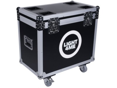 LIGHT4ME VENOM 450 CASE 2IN1 skrzynia