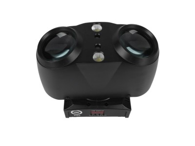 Light4Me SID2 - 4-in-1 LED multi-effect