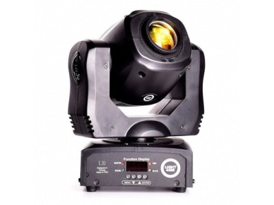 LIGHT4ME Mini Spot 60 MKIII -