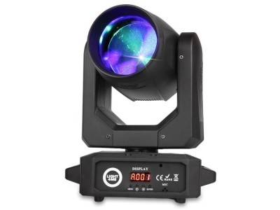 LIGHT4ME FOCUS 150 BEAM LED Moving