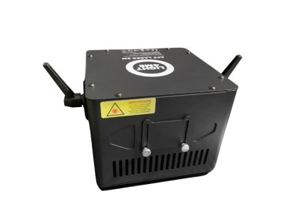 LIGHT4ME APP LASER 5W RGB laser