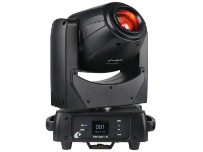 EVOLIGHTS NEO SPOT 130W LED Moving